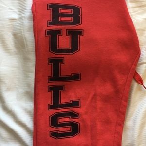 Chicago Bulls NBA sweatpants